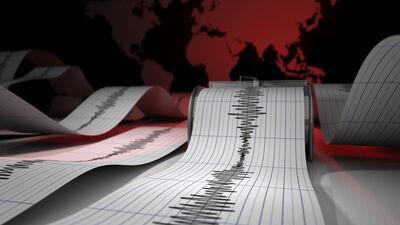 Afyonkarahisar'da peş peşe 2 deprem!