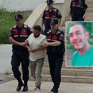 İki kardeşe av tüfeğiyle ateş açtı! Alacak kavgası ölümle bitti