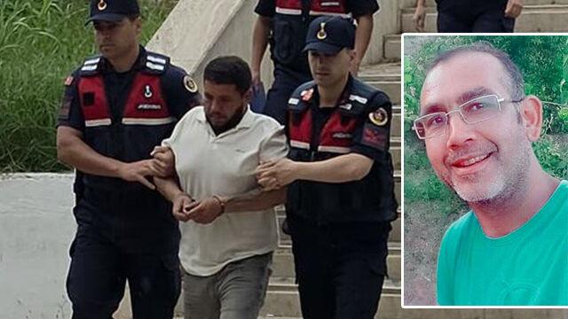 İki kardeşe av tüfeğiyle ateş açtı! Alacak kavgası ölümle bitti