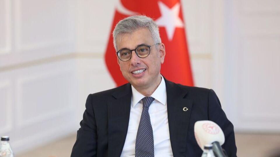 Sağlık sistemi günde 3 milyon insana dokunuyor