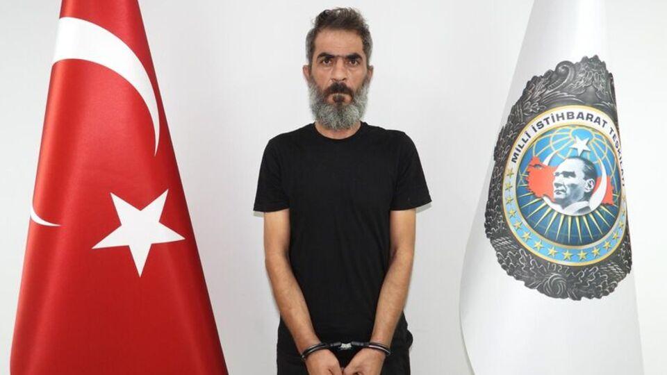 Reyhanlı saldırısının faili yakalandı