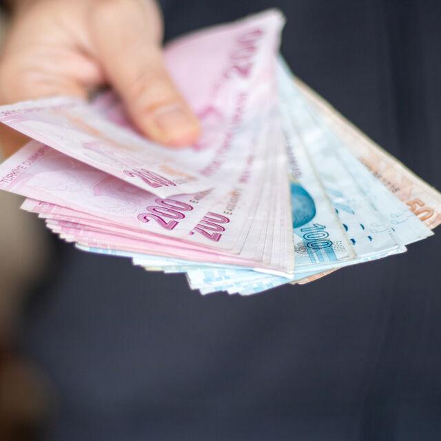 Ocak zammı için yeni hesap!