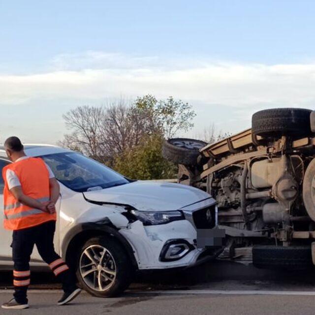 İçerisinde çocuk bulunan otomobili kaçırdı iddiası!