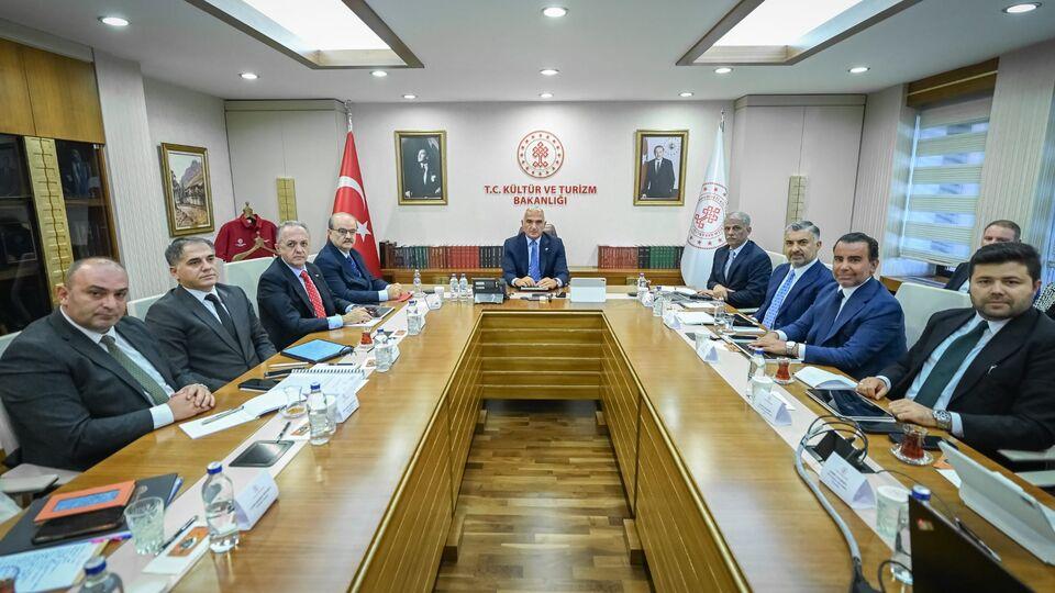 T.C. kimlik kartları Müzekart olarak kullanılacak