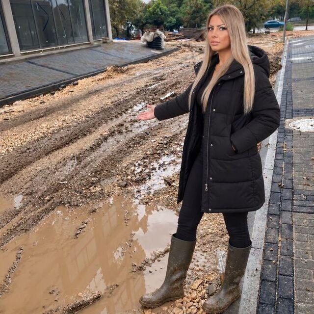 Bursa'daki dönüşümde altyapı ve yol çağrısı