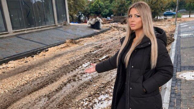 Bursa'daki dönüşümde altyapı ve yol çağrısı