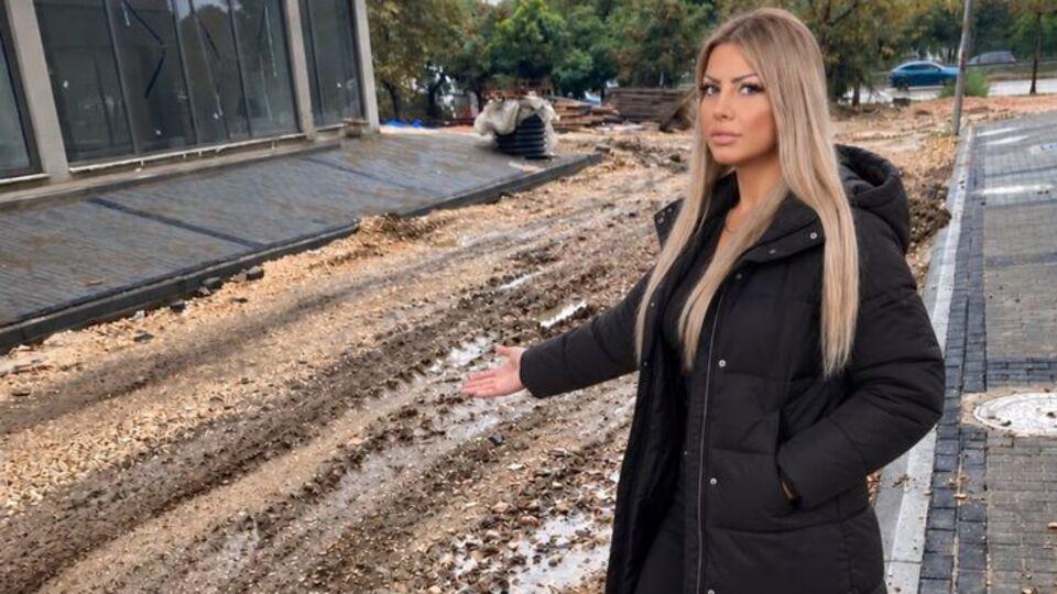 Bursa'daki dönüşümde altyapı ve yol çağrısı