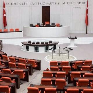 Torba yasa için gözler Meclis'te!