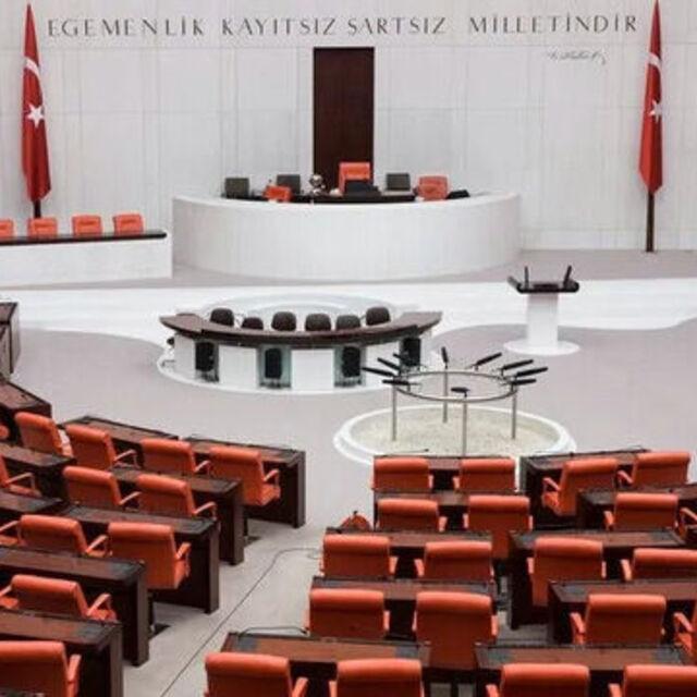 Torba yasa için gözler Meclis'te!