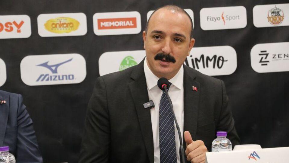 Konyaaltı Belediye Başkanı CHP'den istifa etti