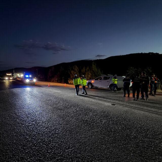 Soma'daki maden kazasında 5 işçi hayatını kaybetti
