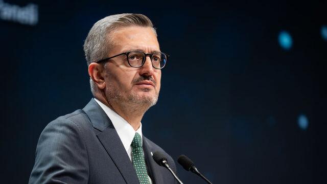 Duran'dan Yeni Parti'ye Meclis tepkisi