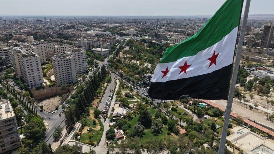 Suriye, Hizbullah'la toplantı iddiasını yalanladı