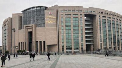 4 kişiye tutuklama, 9 kişi serbest