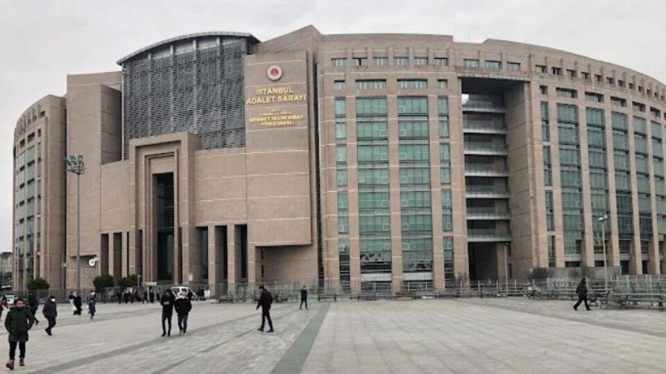 8 kişiye tutuklama, 5 kişiye adli kontrol talebi