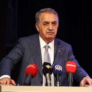 Hayati Yazıcı: Gerçekler ortaya çıkacak