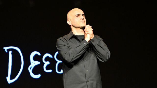 Alper Kul'dan 'Çok Tatlı Bi Hikaye'