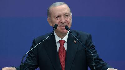 Cumhurbaşkanı Erdoğan'dan Camiler ve Din Görevlileri Haftası mesajı