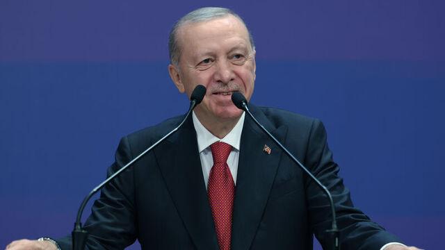Cumhurbaşkanı Erdoğan'dan Camiler ve Din Görevlileri Haftası mesajı