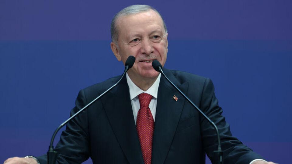 Cumhurbaşkanı Erdoğan'dan Camiler ve Din Görevlileri Haftası mesajı