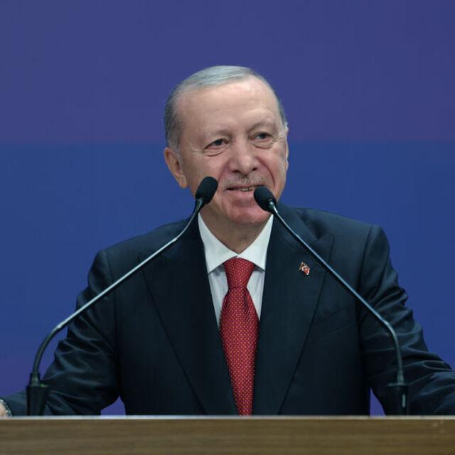 Cumhurbaşkanı Erdoğan'dan Camiler ve Din Görevlileri Haftası mesajı