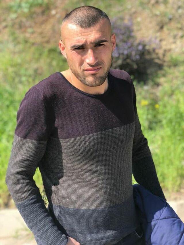 Erhan Yalçın, 37 yaşında hayatını kaybetti.