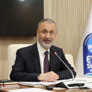 Eyüpsultan Belediyesi'ne operasyon! Bülent Özmen dahil 28 gözaltı