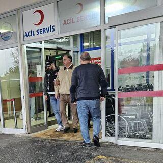 MHK Başkanı Ferhat Gündoğdu ve 6 şüpheli adliyeye sevk edildi