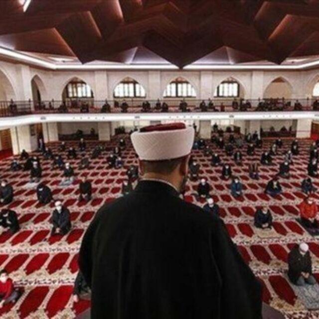 Cuma hutbesinin konusu belli oldu!