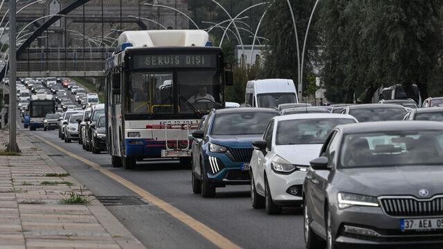 Ankara'nın trafik sorununa acil çözüm planı