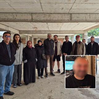 200 milyon liralık vurgun iddiası