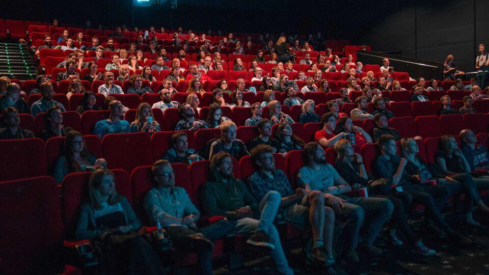 Sinema sektörüne destek 315 milyon lirayı aştı
