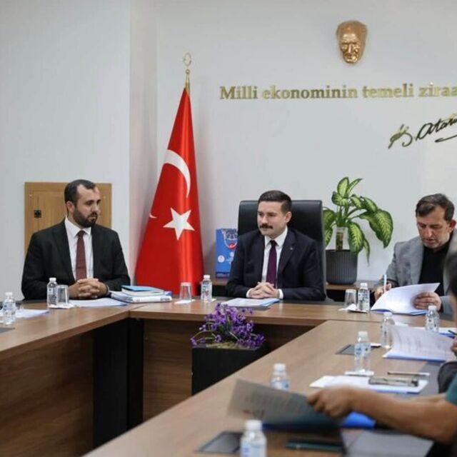 470 yıllık Atik Camisi ihya edilecek