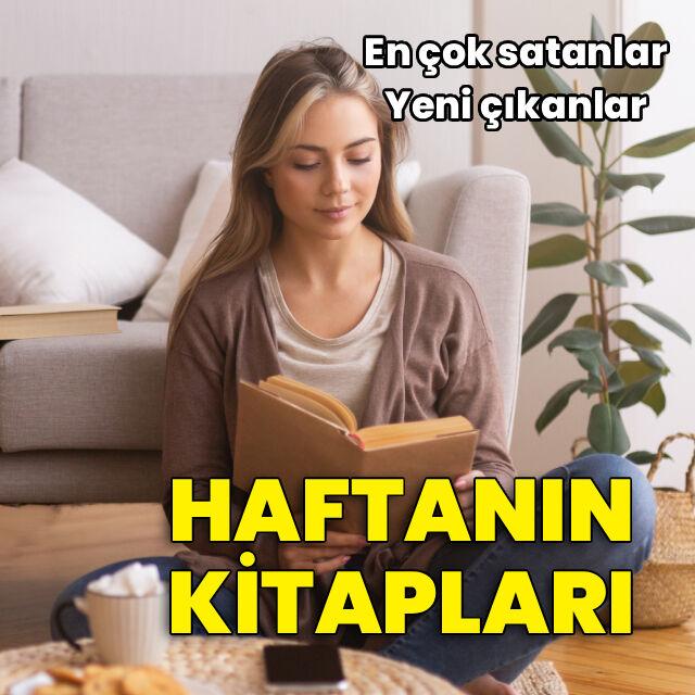 Haftanın Kitapları