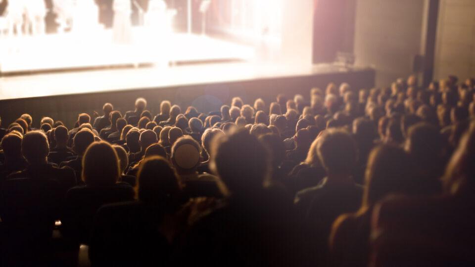 İstanbul Tiyatro Festivali'nde edebiyat sahneye taşınıyor