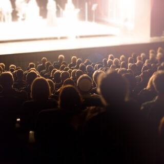 İstanbul Tiyatro Festivali'nde edebiyat sahneye taşınıyor
