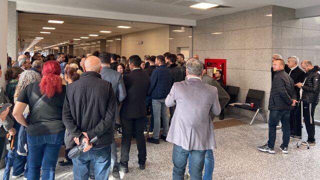 Baki Aydöner'e tahliye kararı