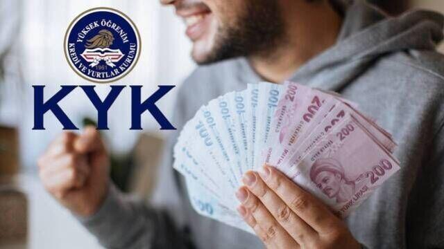 KYK burs başvuruları başladı mı?