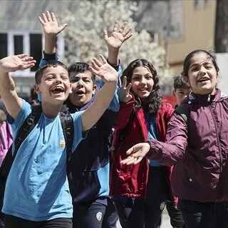 İlk ara tatil ne zaman başlıyor?