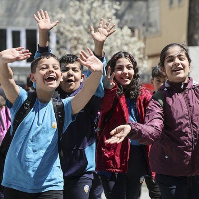 İlk ara tatil ne zaman başlıyor?