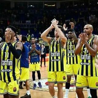 Fenerbahçe Tarfin Dubai Basketbol'u ağırlıyor!