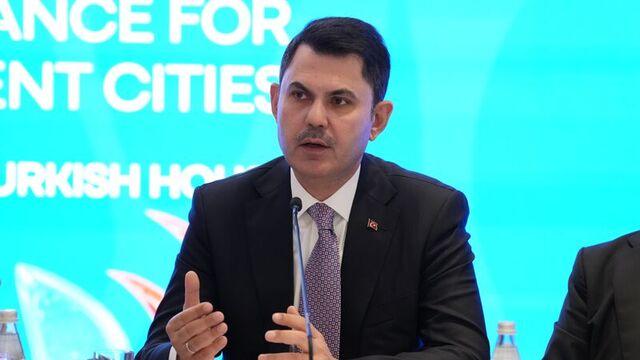 Bakan Kurum, TEKNOFEST'e ilişkin paylaşımda bulundu