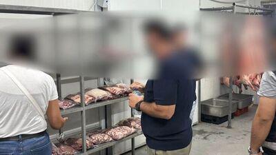 81 ilde 'Gıda Güvenliği' operasyonu: 73 şüpheli hakkında adli işlem