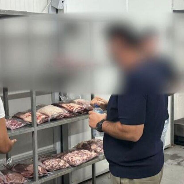 81 ilde 'Gıda Güvenliği' operasyonu: 73 şüpheli hakkında adli işlem