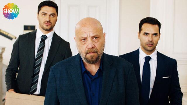 Kızılcık Şerbeti yeni bölüm izle ekranı
