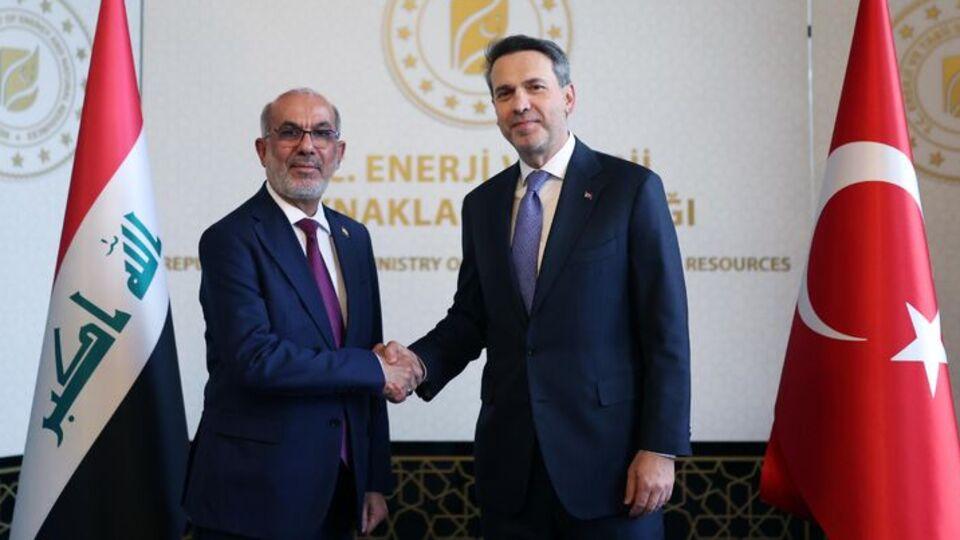 "Ceyhan'ı küresel bir enerji üssü haline getirmeyi amaçlıyoruz"