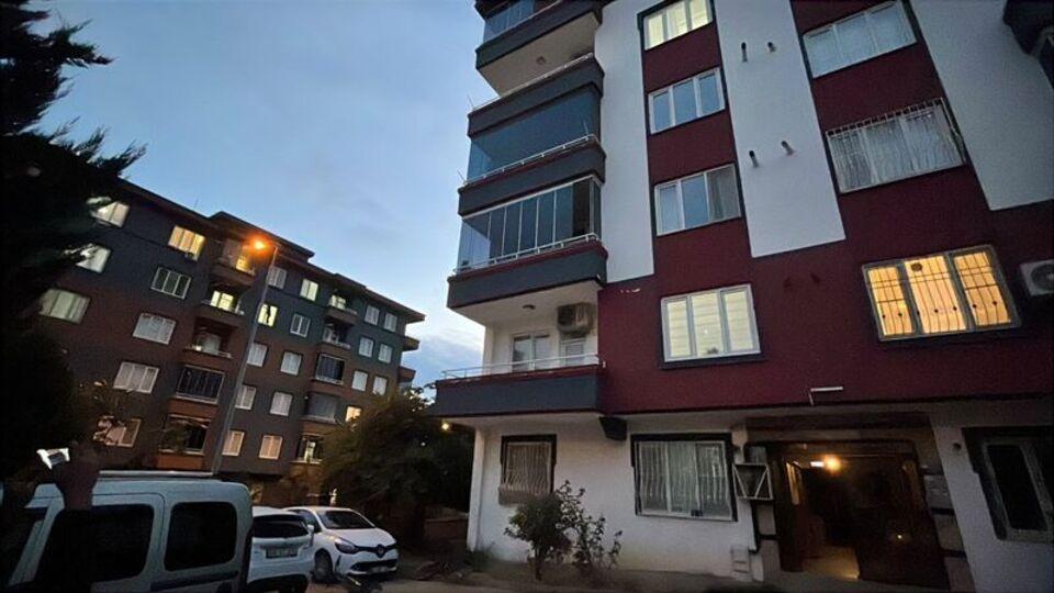 Gaziantep'te aile faciası! Pencereden düştüler