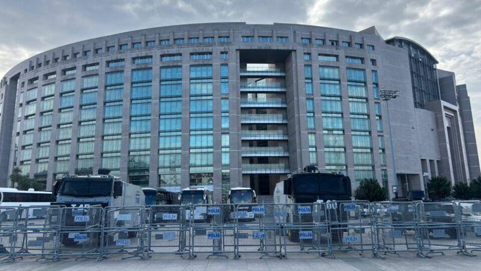 Fon soruşturmasında 20 tutuklama talebi