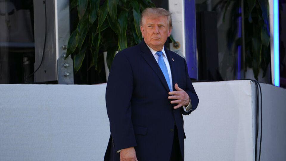 Donald Trump: Türkiye'yi seviyorum