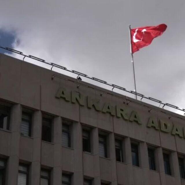 Yasa dışı bahiste 33 tutuklama